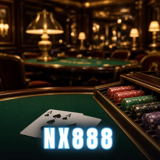 nx888 APK Indonesia - Panduan Lengkap dan Tutorial