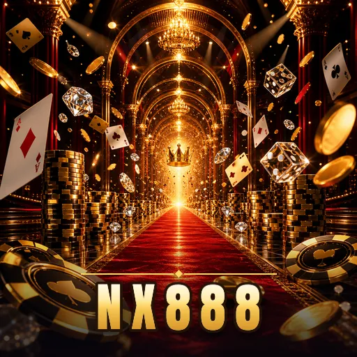 nx888 APK Indonesia - Panduan Lengkap dan Tutorial