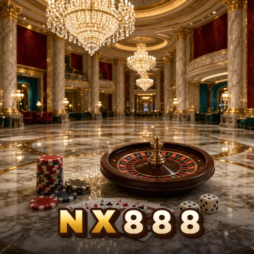 nx888 APK Indonesia - Panduan Lengkap dan Tutorial